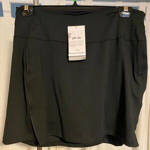 Nike UPF skort
